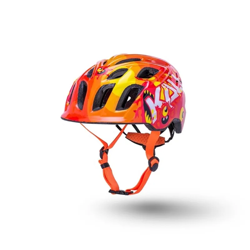 Kali Chakra Child Monsters Org S